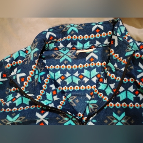 Canyon Sky Sweater XXL - Picture 4 of 5